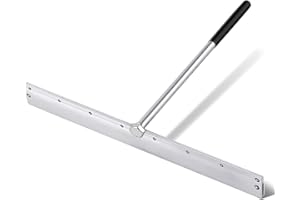 Yaocom 15.25 Inch Sheet Metal Folding Hemming Tool Steel Metal Bender Hand Tool Bending Forming for HVAC Duct Roofing Panels, Folds up to 24 Ga Steel 1 Depths