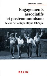 Engagements associatifs et postcommunisme