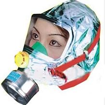 Amazon.com: smoke inhalation mask