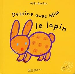 Le  lapin