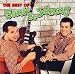 Santo & Johnny Sleep Walk