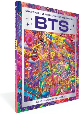 You Know BTS?: The Ultimate ARMY Quiz Book: Besley, Adrian