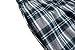 CYZ Men's 100% Cotton Super Soft Flannel Plaid Pajama Pant-SeaMossClintonPlaid-L