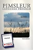 Pimsleur Polish (Comprehensive)