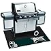 FANMATS - 12197 NFL Philadelphia Eagles Vinyl Grill Mat , 26