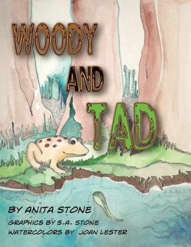 Woody and Tad Woody and Tad