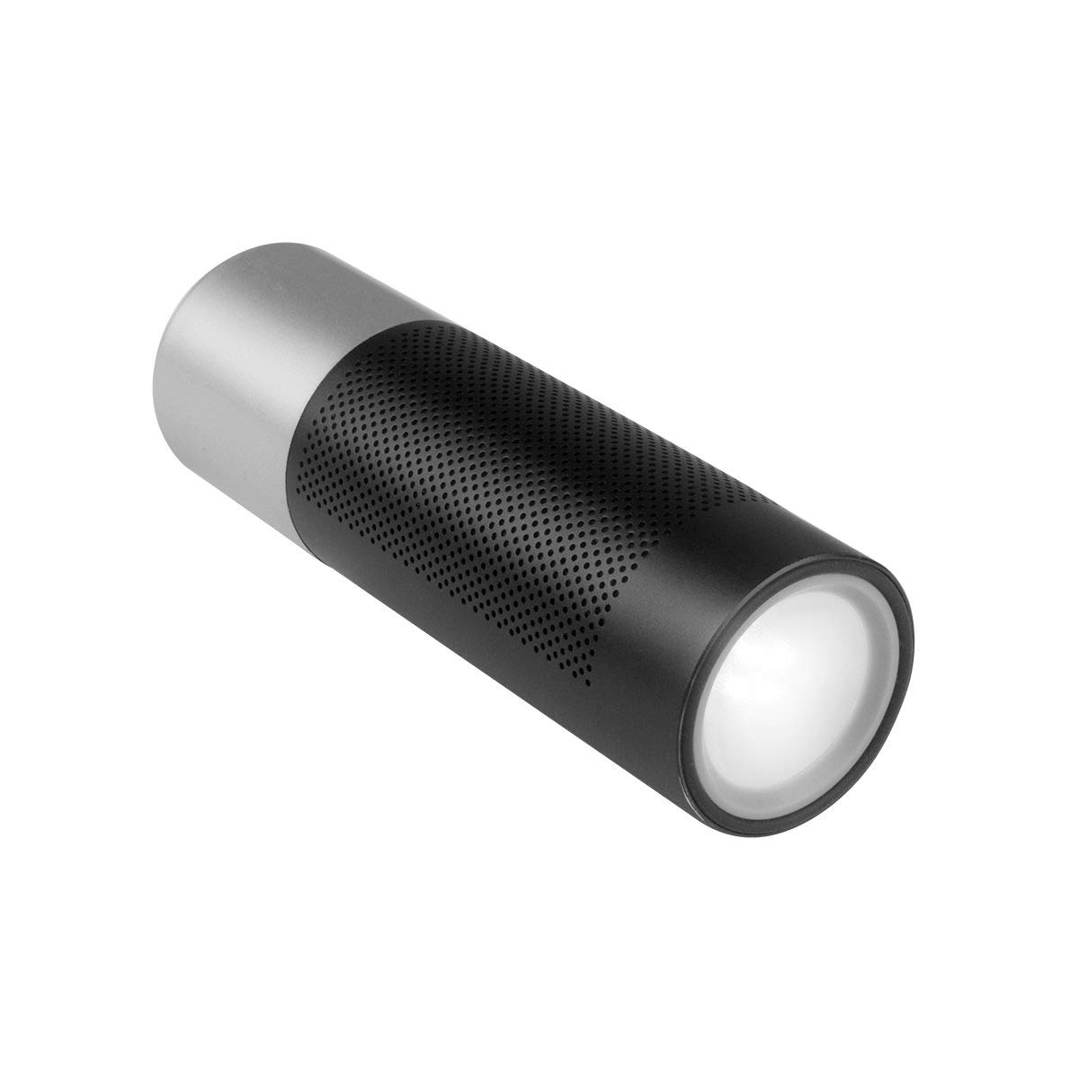 bluetooth torch speaker