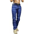SSbeauty 1/6 Scale Doll Clothes - Sleeveless Vests For 12" Action Figures (Black, White, Gray)
