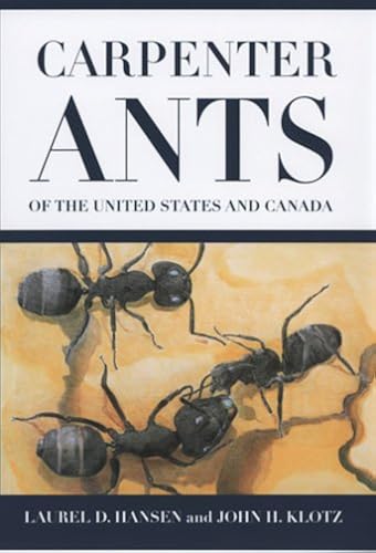 Download Carpenter Ants Of The United States And Canada PDF