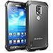 Galaxy S5 Active Case, SUPCASE Unicorn Beetle Series Premium Hybrid Bumper Case for Samsung Galaxy S5 Active (SM-G870A), [Not Fit Samsung Galaxy S5 Regular Version and Galaxy S5 Sport Version]