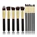 Victoria's Model Series Brush Set (Gold)