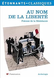 Au nom de la liberté