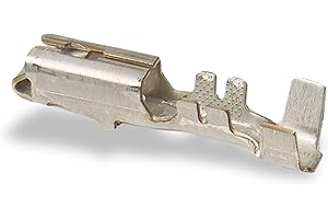 APTIV (FORMERLY DELPHI) Metri-Pack 280 Series Female Terminal Gauge Size, 10-12 GA (Pack of 15)