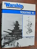 Warship, Vol. 6