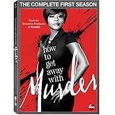 How to Get Away with Murder: Season 1