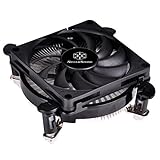 SilverStone Technology 33mm Height Low Profile CPU