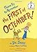 Please Try to Remember the First of Octember! (Beginner Books)