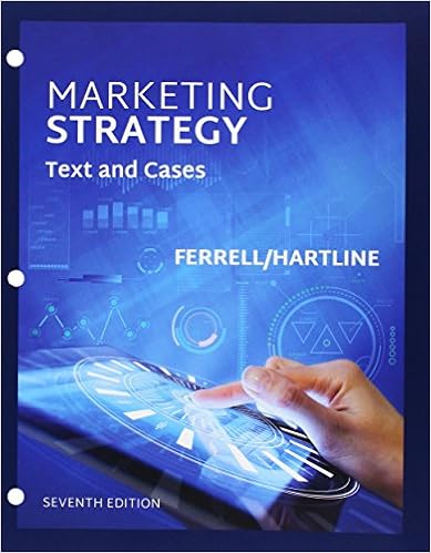 Amazon Com Bundle Marketing Strategy Loose Leaf Version 7th Mindtap Marketing Strategy 1 Term 6 Months Printed Access Card 9781337495080 Ferrell O C Speh Thomas W Books Amazon Com Bundle Marketing Strategy Loose Leaf Version 7th Mindtap Marketing Strategy 1 Term 6 Months Printed Access Card 9781337495080 Ferrell O C Speh Thomas W Books