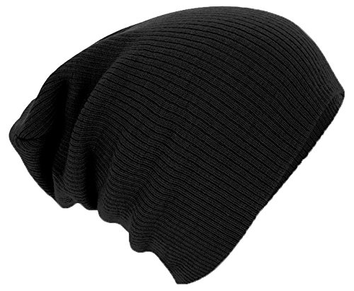 BeechfieldSlouch Beanie - Knitted Beanie