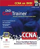 Image de Dvd Cert Trainer: Exam 640-507 : Interactive, Instructor-Led Training & Testing System (Certification Study Guides)