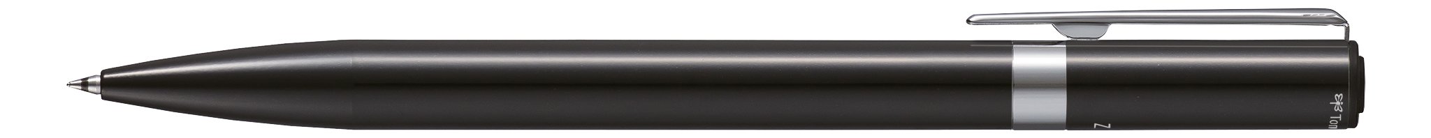 Tombow BC-ZLC11 Zoom Ballpoint Pen - Black