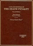 Cases and Materials on the Death Penalty, Rivkind, Nina, 0314154019
