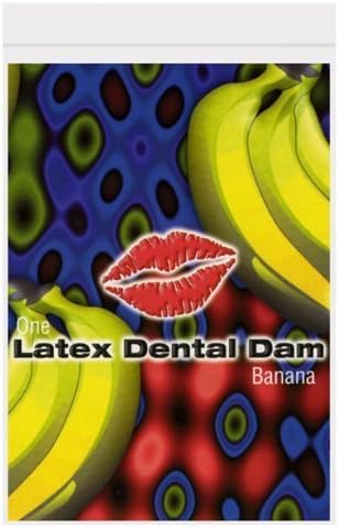 Trust Dam 5 Pack -- Banana by Line One