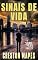 Livro Sinais de vida (Série Sinais de vida Livro 1)