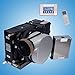 9000 Btu/h Marine Air Conditioner and Heat Pump 110-120v/60hz
