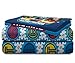 Thomas & Friends The Tank Engine Race Friends 4 Piece Toddler Bed Set – Super Soft Microfiber Bed Set Includes Toddler Size Comforter & Sheet Set (Official Mattel Product)
