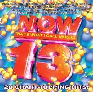 Various - Now That's What I Call Music! Vol. 14 - Amazon.com Music