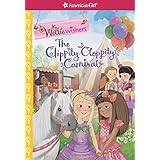 The Clippity-Cloppity Carnival (WellieWishers)