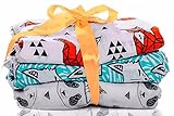 Premium Quality Muslin Baby Swaddle Blankets - 47