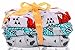Premium Quality Muslin Baby Swaddle Blankets - 47