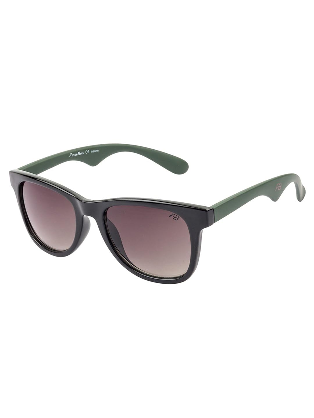 funky boy wayfarer sunglasses