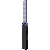 Cold Steel CS-KS-DSDW: Double Sided Knife Sharpener
