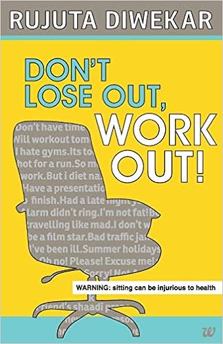 Don't Lose Out, Work Out!
