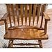Belham Living Windsor Rocking Chair - Oak