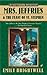 Mrs. Jeffries and the Feast of St. Stephen (A Victorian Mystery)