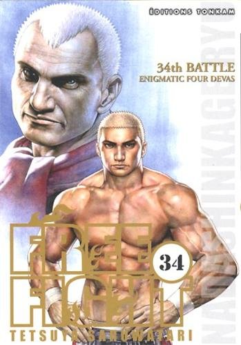 Enigmatic four devas