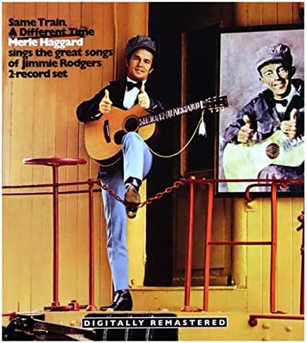 Merle Haggard - Down Every Road 1962-1994 [4 CD Box Set] - Amazon