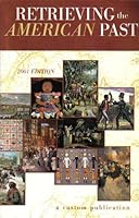 Retrieving the American Past 0536624909 Book Cover
