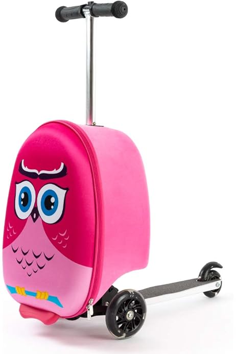 kids lightweight suitcase