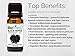 BioFinest Black Pepper Oil - 100% Pure Black Pepper Essential Oil - Boost Blood Circulation, Focus & Stamina - Premium Quality - Therapeutic Grade - Best For Aromatherapy - FREE E-Book (10ml)
