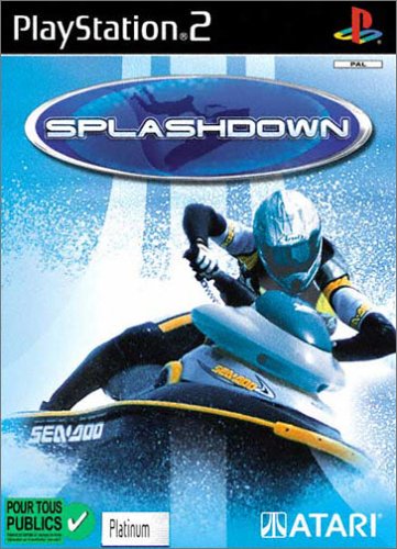 Splashdown