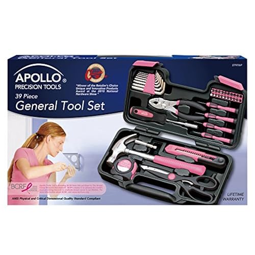 Tools & Home Improvement, Power & Hand Tools, Hand Tools, Tool Sets