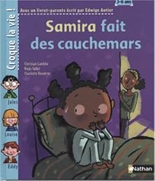 Samira fait des cauchemars
