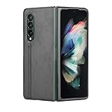 Jiajihua Case Compatible with Samsung Galaxy Z