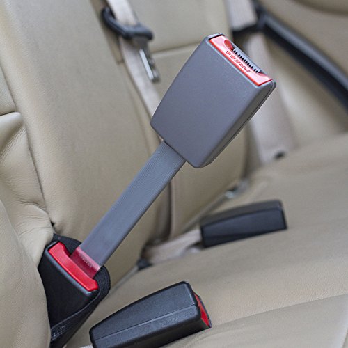 Safety Belt Extension Adds 7 Safety Belt Extension Adds 7