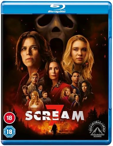 Amazon.com: Antrum: The Deadliest Film Ever Made [Blu-Ray